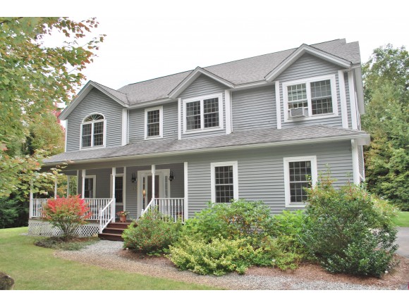 65 Glen Farm Road Temple, NH 03084