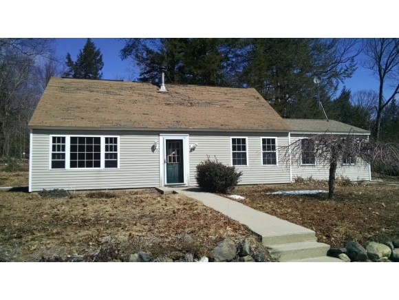 247 Nh Route 101 Temple, NH 03084