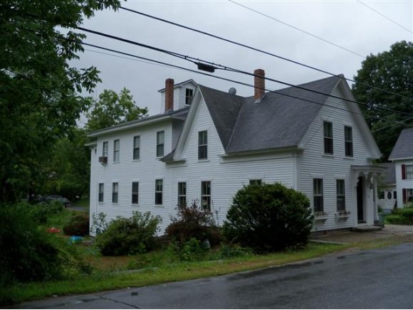 54 Burns Hill Wilton, NH 03086