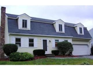 26 Old Orchard Way Manchester, NH 03103