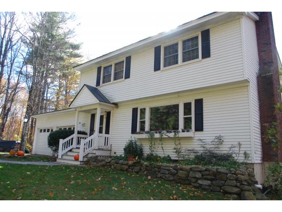 188 Beech Hill Rd. Andover, NH 03216