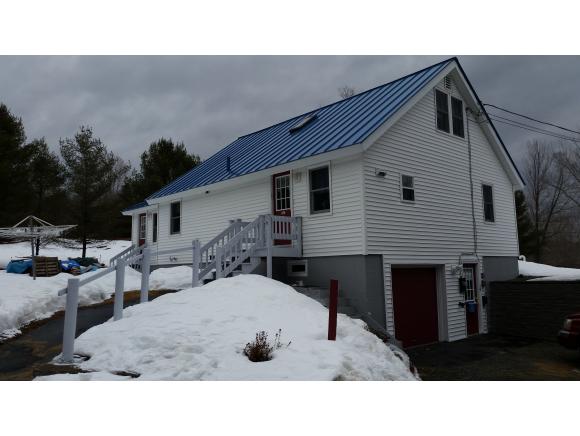 19 Hicks Hill Road Ashland, NH 03217