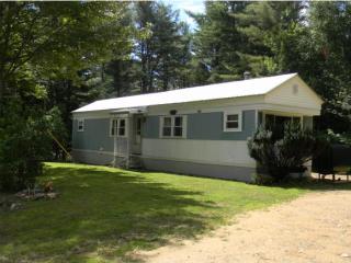 160 Durrell Mountain Rd Belmont, NH 03220