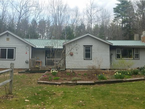 278 High Haith Rd Center Harbor, NH 03226