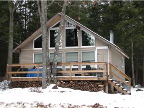 36 Valley Shore Gilmanton, NH 03237
