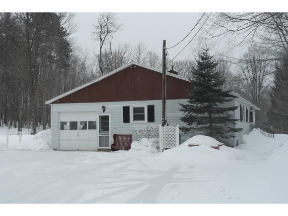 24 High Gilmanton, NH 03237