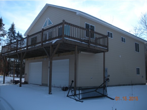 1423 Nh Rt 25 Warren, NH 03238
