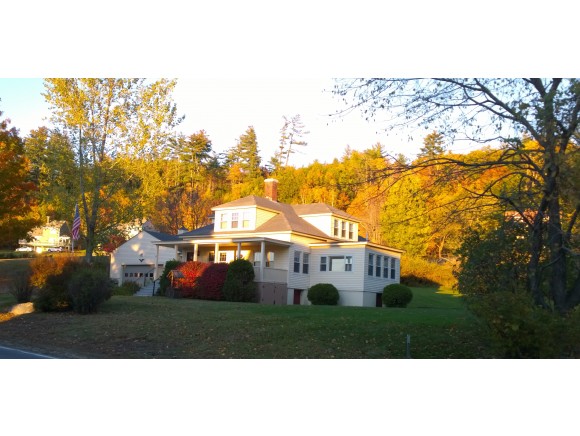 145 Mayhew Hebron, NH 03241