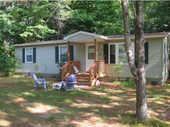 40 Birch Hebron, NH 03241
