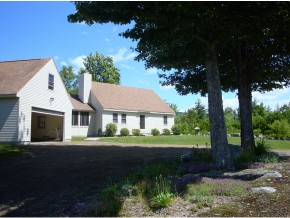 383 George Hebron, NH 03241