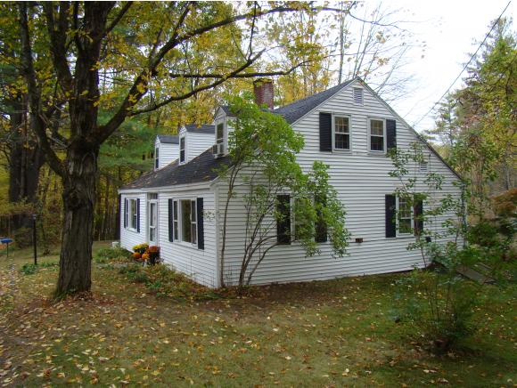 220 Shepard Hill Holderness, NH 03245