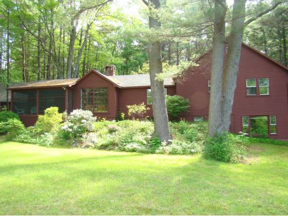 24 Squam Lake Rd. Holderness, NH 03245