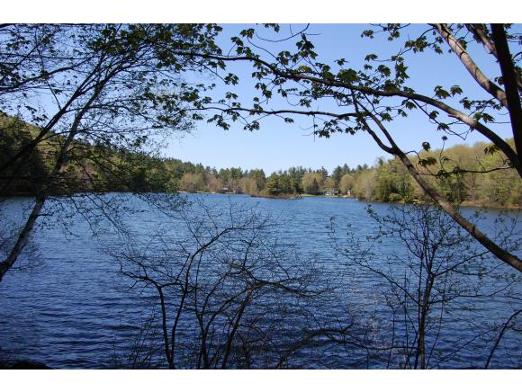 94 Gerald Newbury, NH 03255