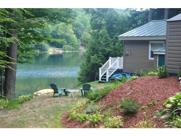 78 Gerald Newbury, NH 03255