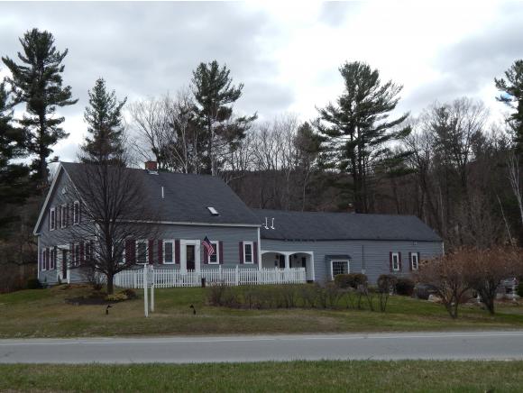 1424 Route 103 Newbury, NH 03255
