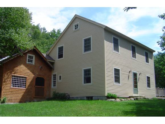 566 Blake Hill New Hampton, NH 03256