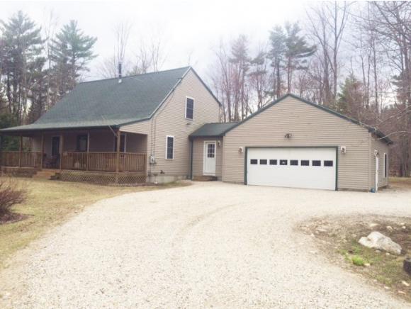 23 Durgin Chichester, NH 03258