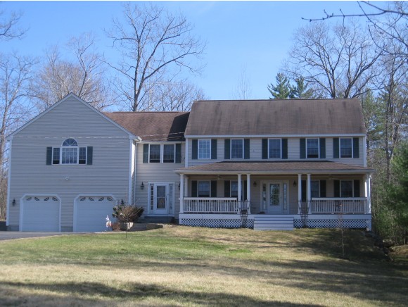 43 Harvest Chichester, NH 03258