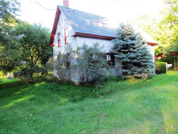 46 Dover Chichester, NH 03258