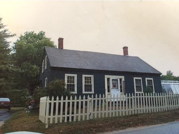 75 Lane Road Chichester, NH 03258