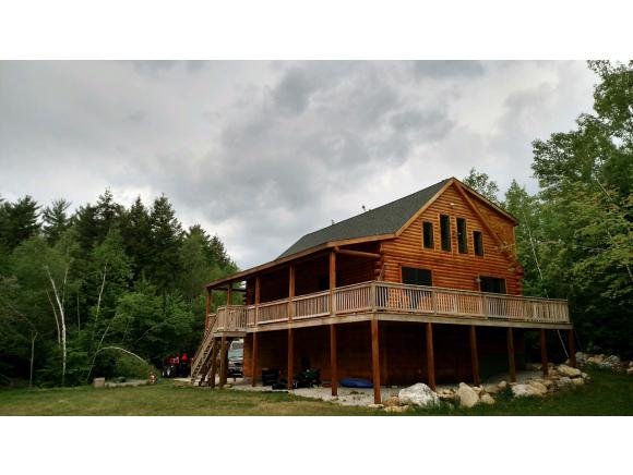 325 Winding Hill Northwood, NH 03261