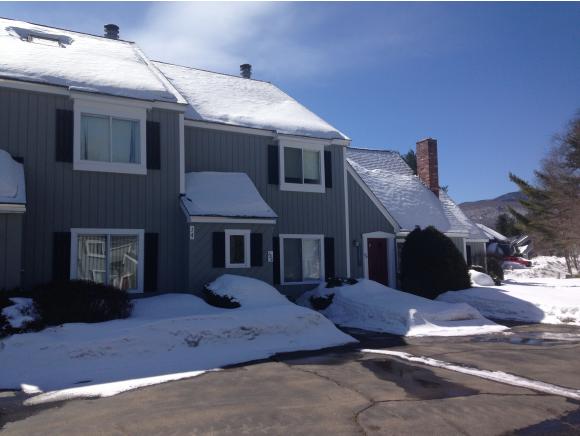 14 Cleveland Drive #133 Woodstock, NH 03262