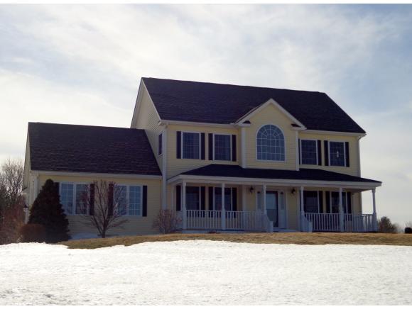 1296 Upper City Pittsfield, NH 03263
