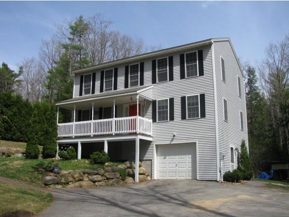 274 Tilton Hill Road Pittsfield, NH 03263