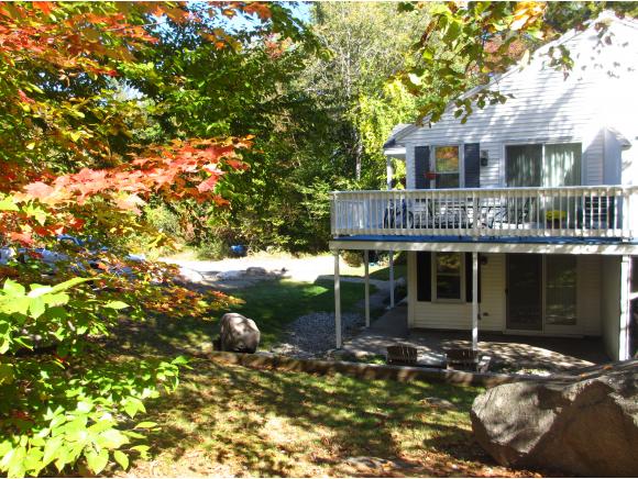 32 A Plaza Village Plymouth, NH 03264