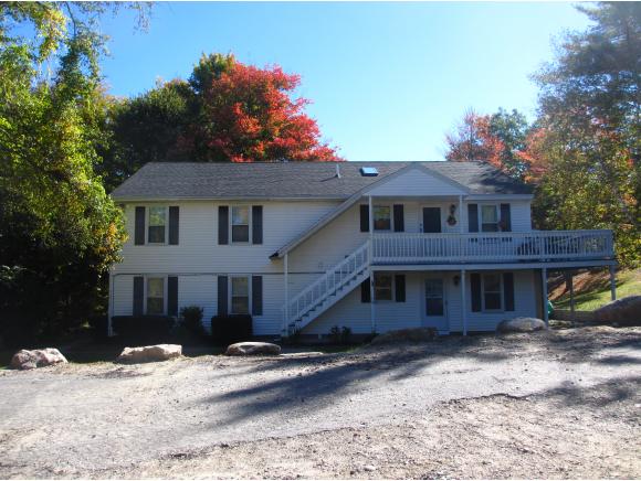 32 A Plaza Village #A Plymouth, NH 03264