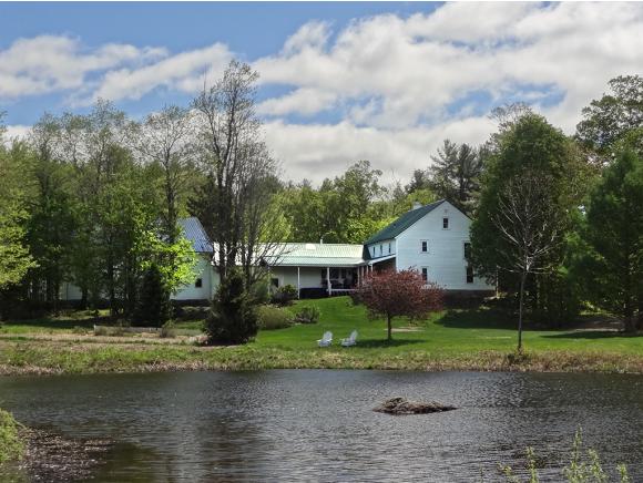 158 Upper Bay Road Sanbornton, NH 03269