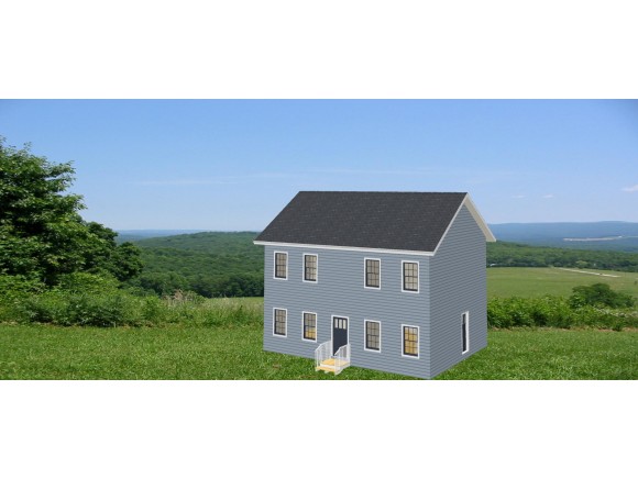 00 Bowman Road Springfield, NH 03284