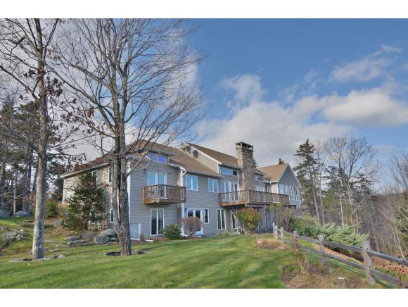 333 Oak Hill Springfield, NH 03284