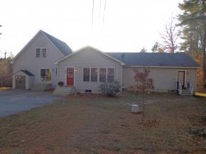 298 Bee Hole Rd Loudon, NH 03307