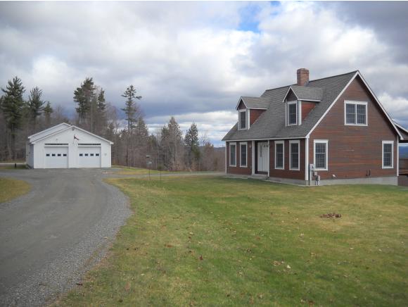 463 Old Spofford Winchester, NH 03470