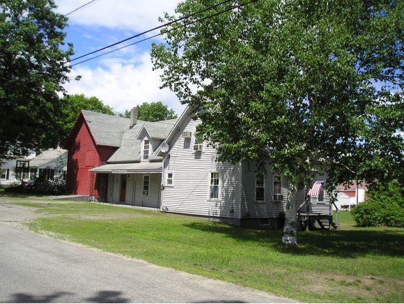 28 West St Charlestown, NH 03603