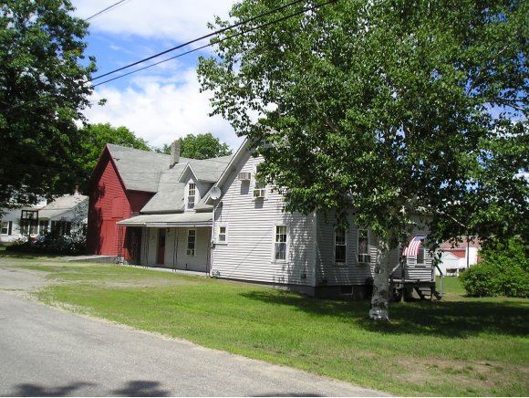 28 West St Charlestown, NH 03603