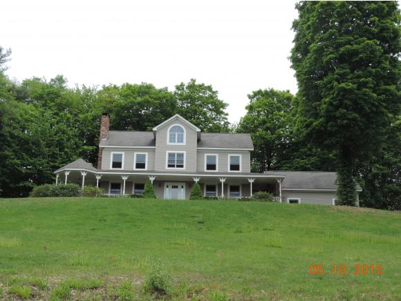 238 March Hill Road Walpole, NH 03608