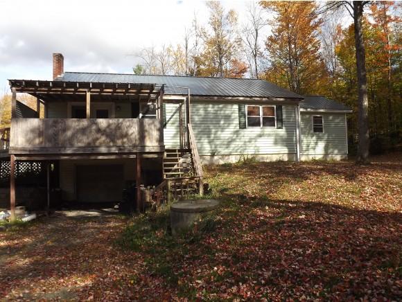 51 Palmer Rd Enfield, NH 03748