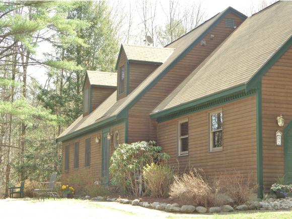 2 Carriage Lane Hanover, NH 03755