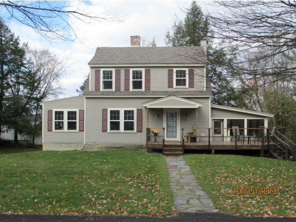 2 Carter St. Hanover, NH 03755