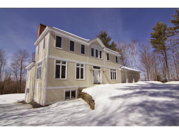 20 Carriage Lane Hanover, NH 03755