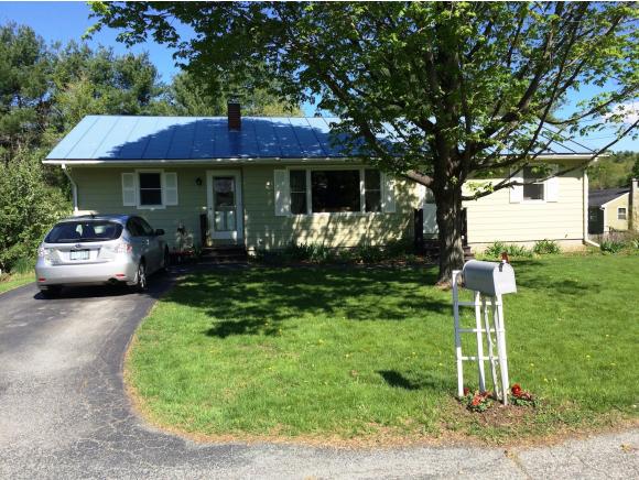 2 Jefferson Place Lebanon, NH 03766