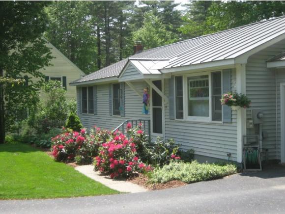 62 Cottage Circle Lebanon, NH 03784