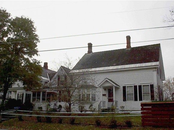 12 King St Haverhill, NH 03785