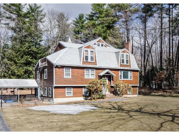 5 Line Brook Atkinson, NH 03811