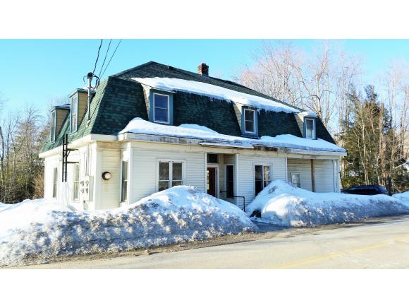 71 Moultonville Ossipee, NH 03814