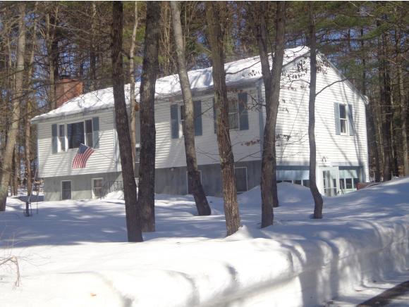 4 Garrison Madbury, NH 03823