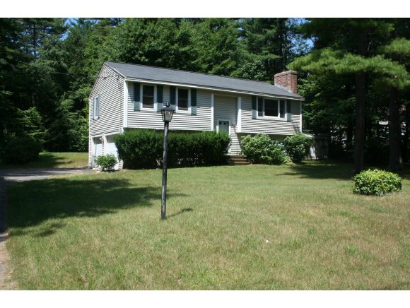 19 Garrison Madbury, NH 03823