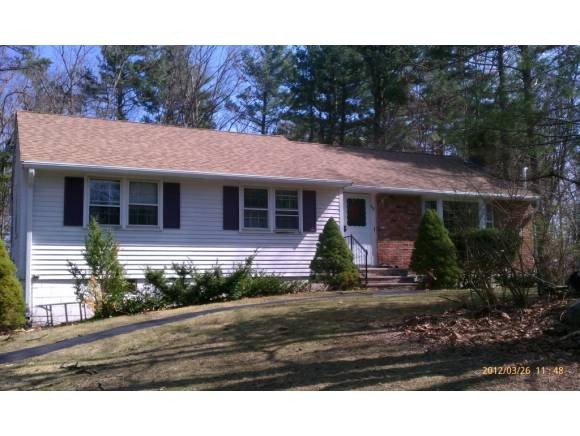 68 Woodridge Hampstead, NH 03826